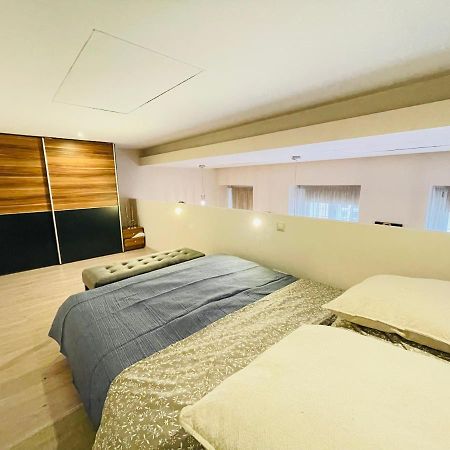 Nagymezo Apartment 부다페스트 외부 사진