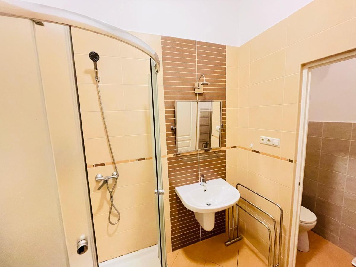 Nagymezo Apartment 부다페스트 외부 사진
