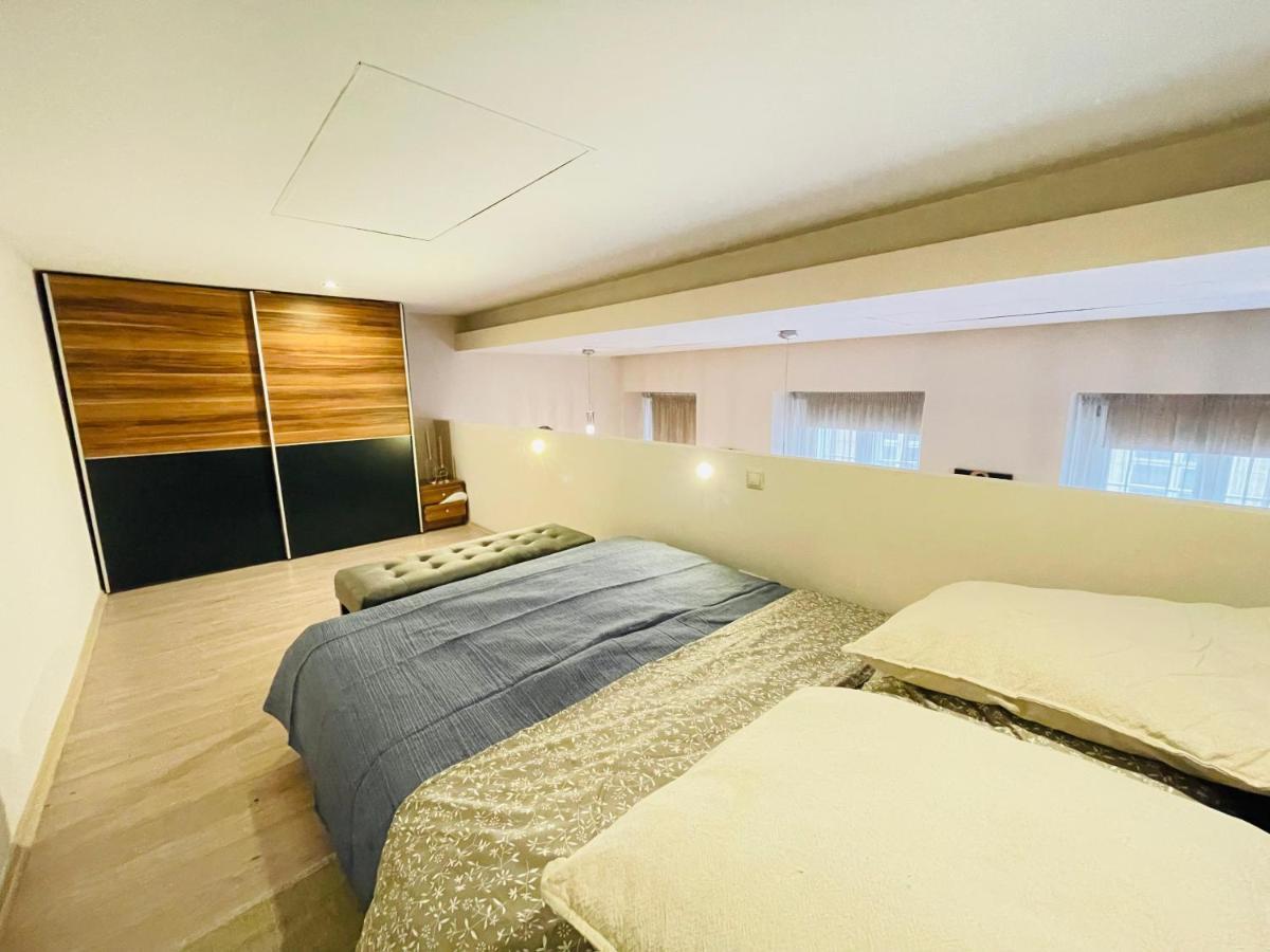 Nagymezo Apartment 부다페스트 외부 사진
